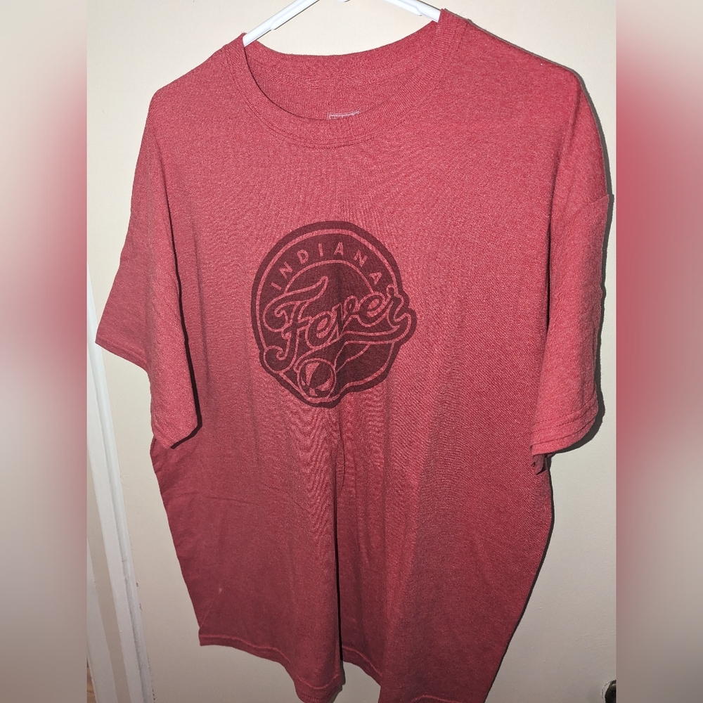 Indiana Fever t shirt